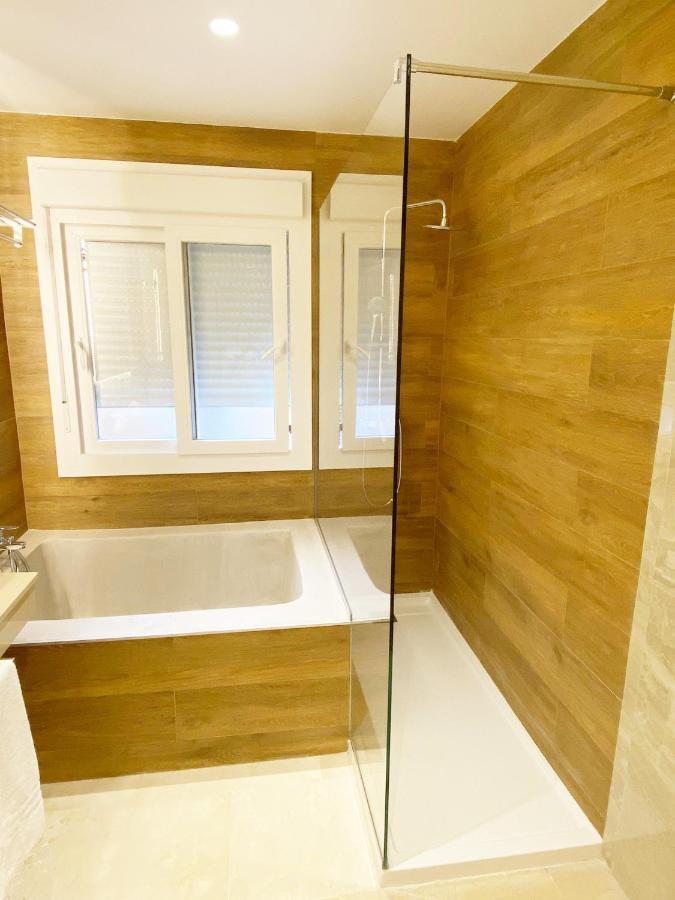 Apartamento Entrenaranjos Córdoba Exterior foto