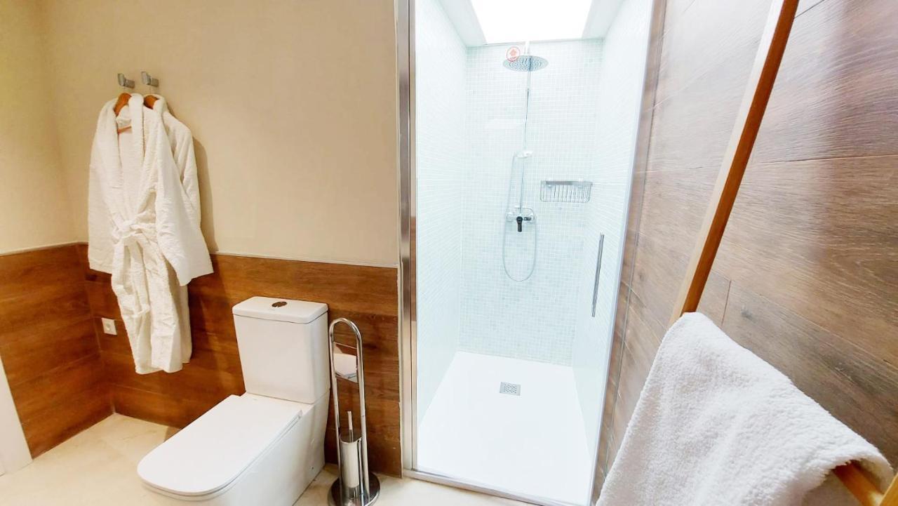 Apartamento Entrenaranjos Córdoba Exterior foto